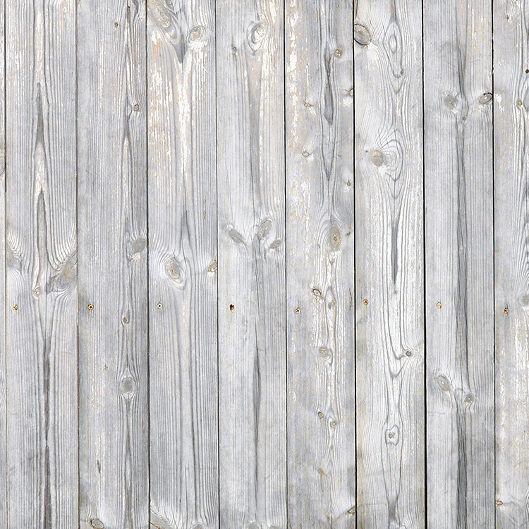 Regaldipay-Holz-Grau-Neu